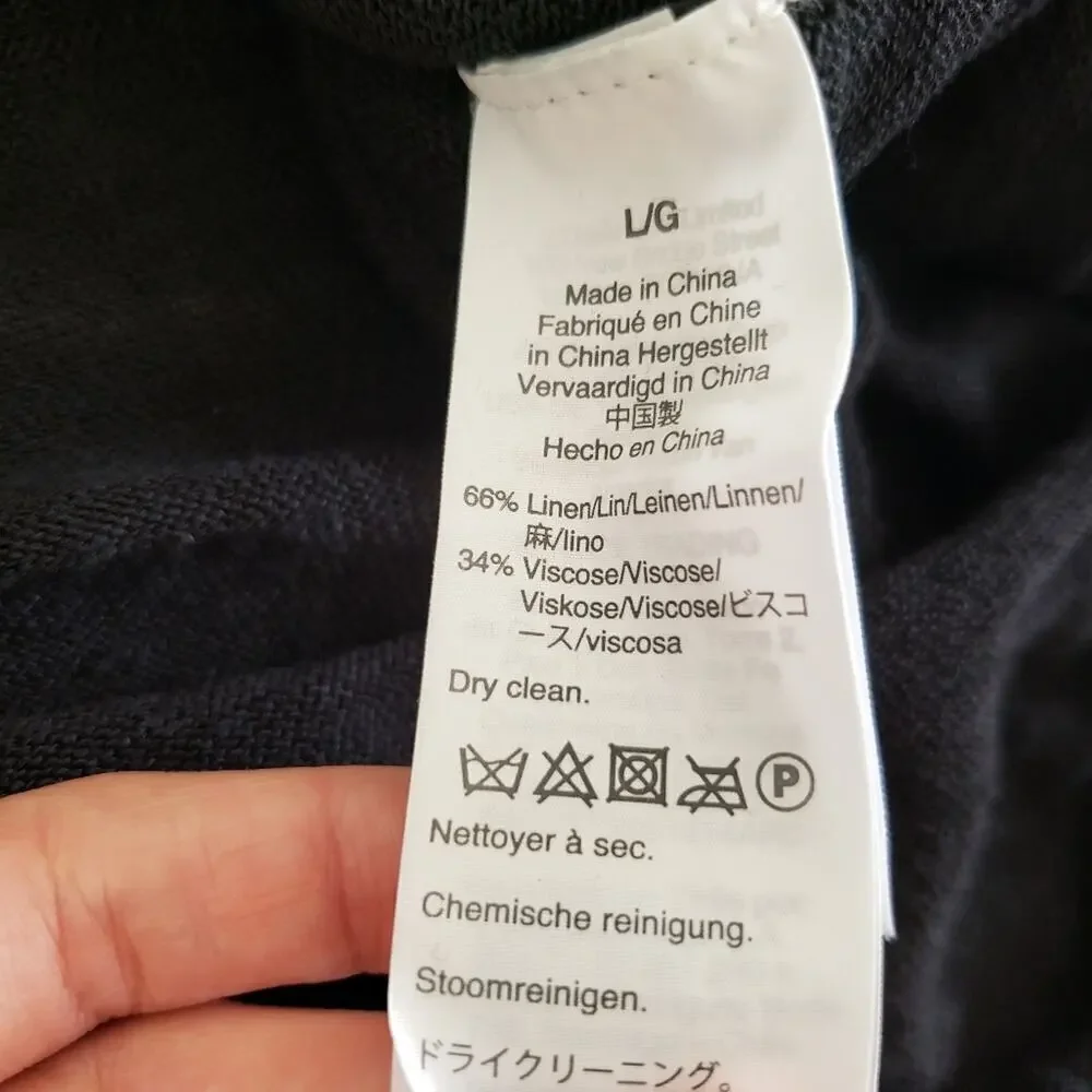 J. Crew good has